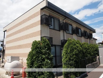 レオパレスかたや[1K/22.35m2]の外観5