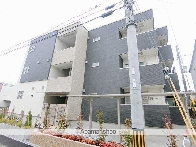 フジ丸髙 東上野芝町