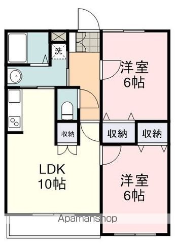 間取り：222018526358