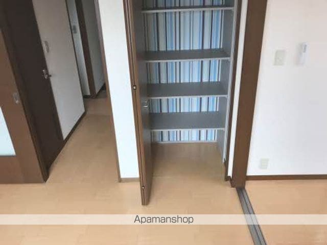 リーベンドルフ IIの内装写真