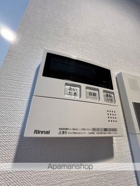 シーズンフラッツ浅草言問通り[2LDK/51.66m2]のその他設備