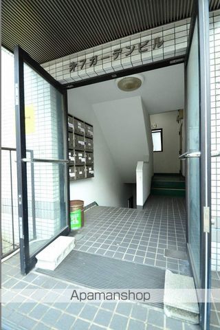 第7ガーデンビルの外観写真