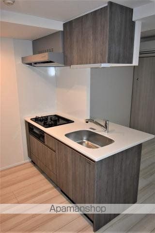 SーRESIDENCE曳舟の内装写真