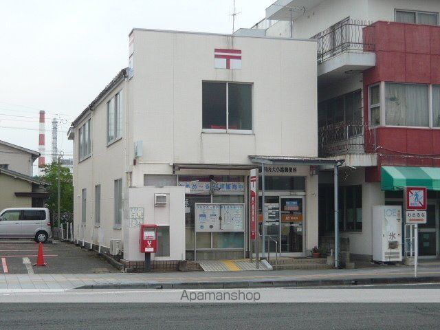 さつまIIの周辺写真