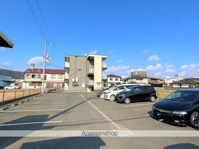 レオパレストーテムのその他写真