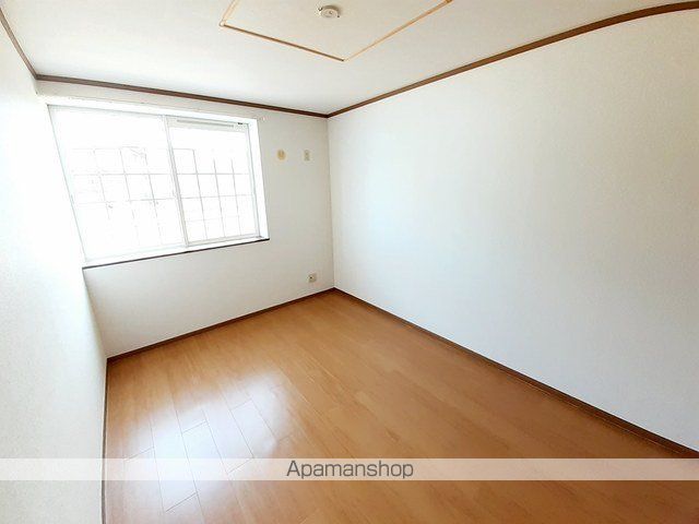 パレシャルマンBの内装写真