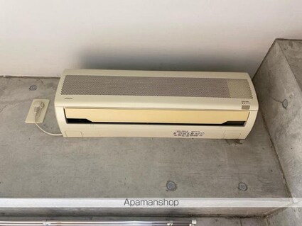 カローラ林町[1R/33.3m2]のその他設備