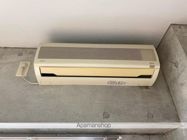 カローラ林町[1R/33.3m2]のその他設備