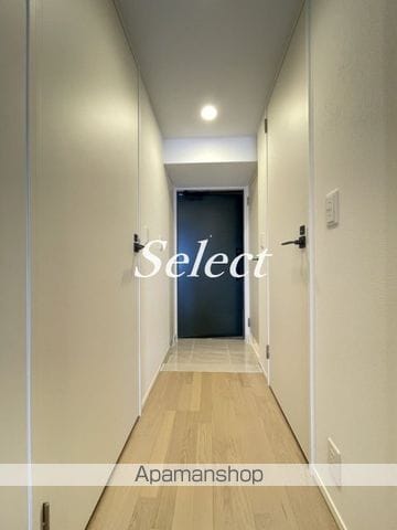 WORVE横浜伊勢佐木町の内装写真