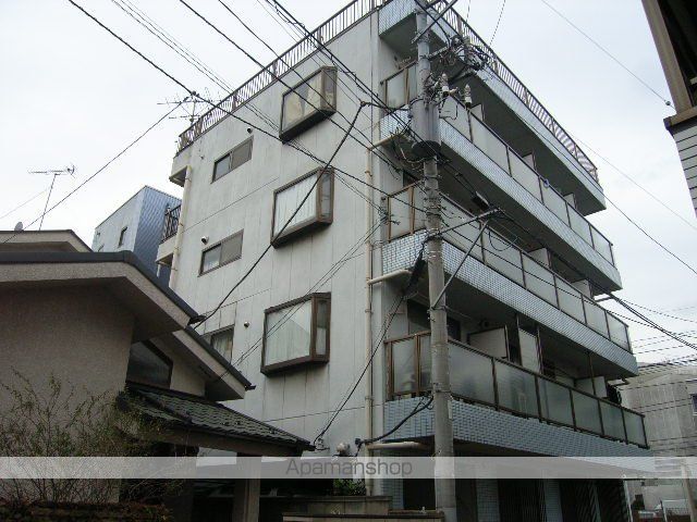 レオパレスラージヒル Nの外観写真
