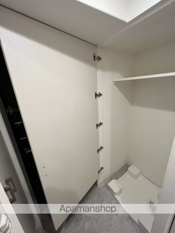 エスリード弁天町クレールの内装写真