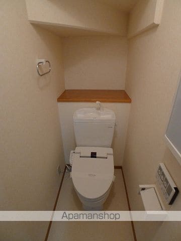 テラスハウスサクマIIIの内装写真
