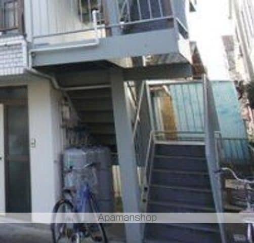 サンハイム菅馬場の玄関写真