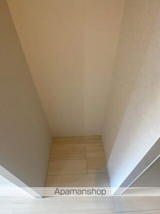 ワンルーフレジデンス新御徒町[1DK/25.23m2]の内装5