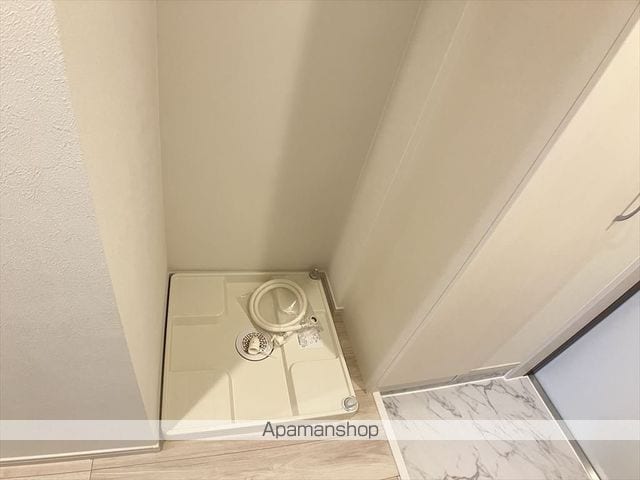 デア清新の内装写真