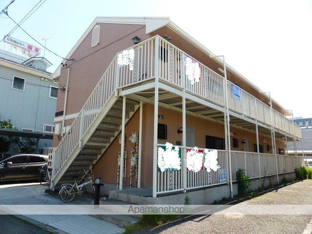 ヤマハハイツ長野一番館
