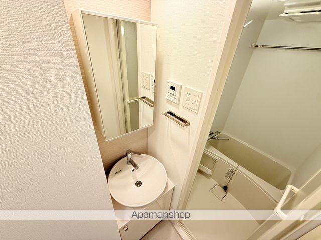 エスリード大阪イーストエッジの内装写真