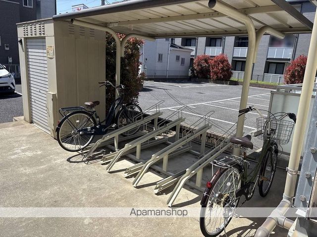 レオネクストアゼリアアークのその他写真