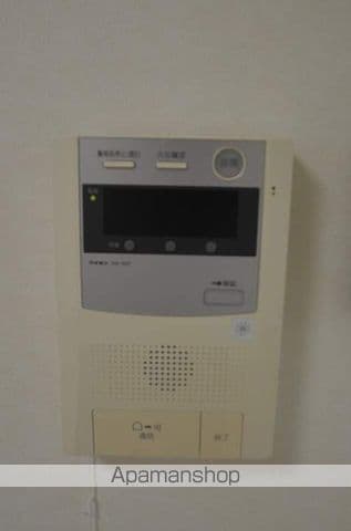 パークサイド加治屋町の内装写真