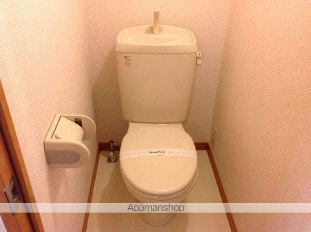 レオパレスサンライズ富谷町の内装写真