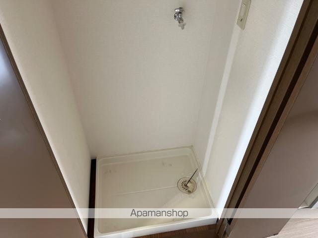 シティーハイツの内装写真
