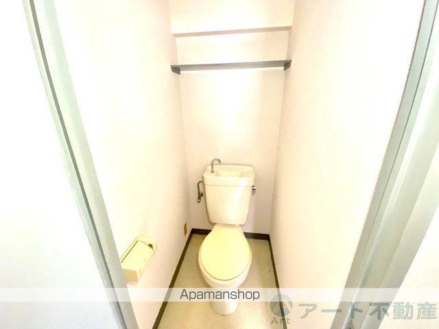 大栄和泉マンションの内装写真