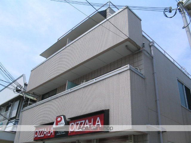 メゾンオオギ
