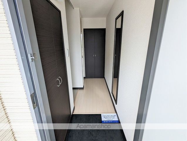 レオネクストCASA タカノの内装写真