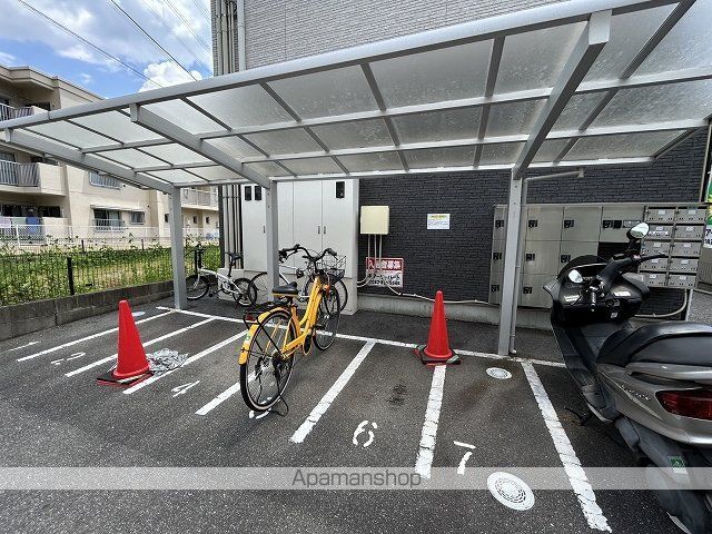 ハイドランジア草津のその他写真