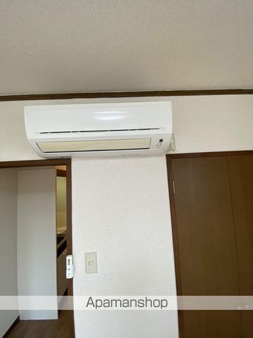 TFRビルの内装写真