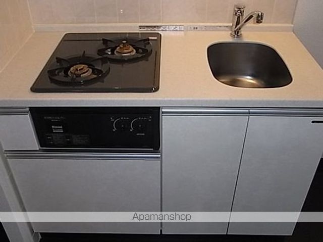 フェニックス方南町弐番館の内装写真