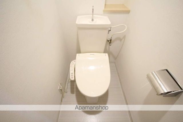 リブレ刀根山の内装写真