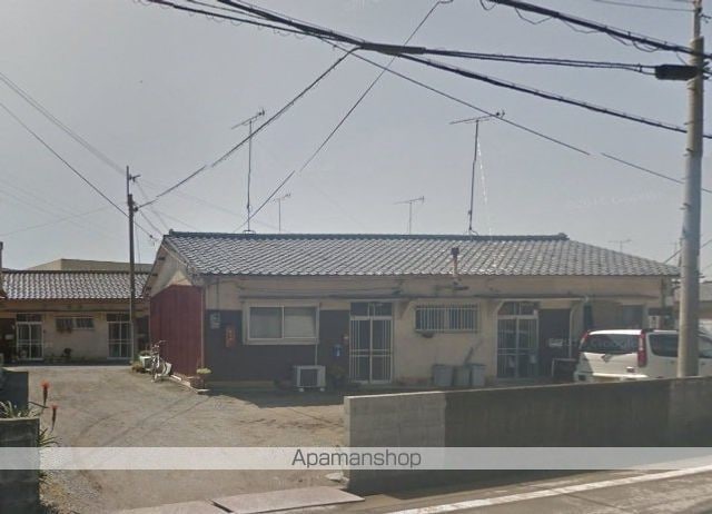 和歌山県和歌山市平井[2K/41.9m2]の外観1