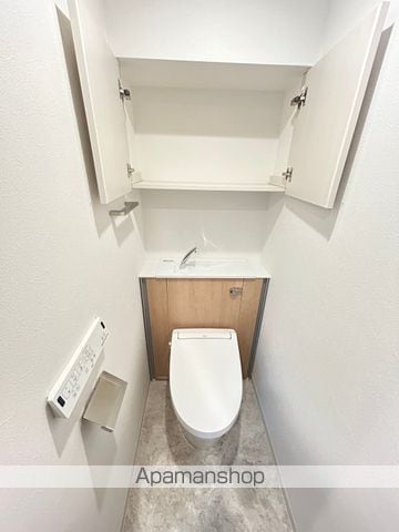 アーバンパーク浅草IIの内装写真