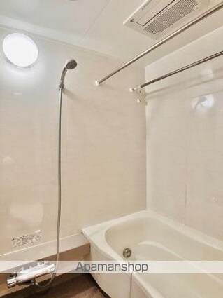 東京都新宿区余丁町[3LDK/63.21m2]のバス