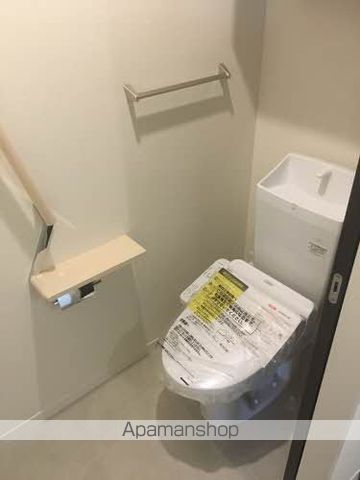 LAPAIX栗林の内装写真