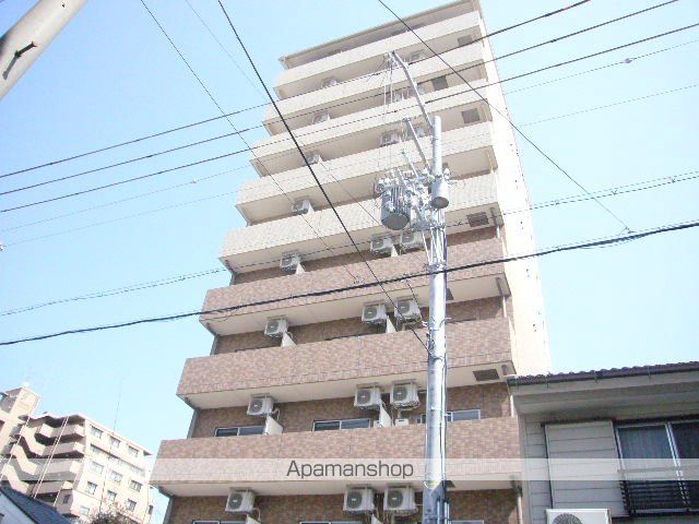 ケイ・クリスタル2の外観写真