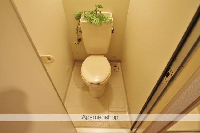 北大阪急行南北線 緑地公園駅 徒歩13分 5階建 築29年の内装写真
