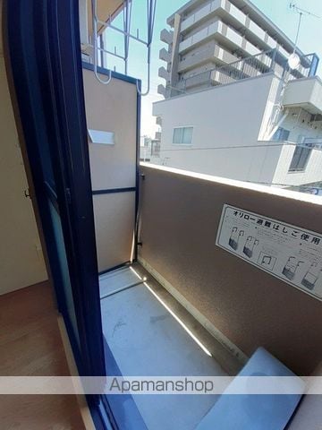 メゾン グランディールの内装写真