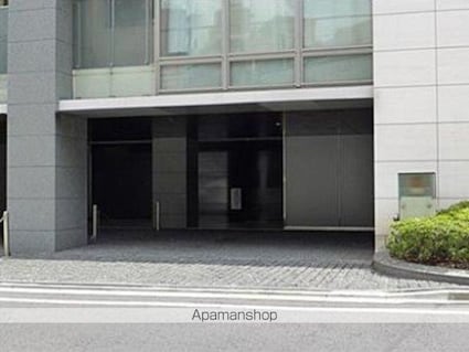 ストーリア赤坂[2LDK/105.45m2]の外観2
