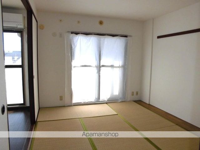リブラ川崎の内装写真