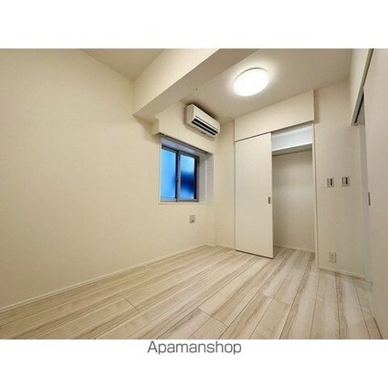 アジールコート練馬中村橋[2SLDK/54.98m2]のその他部屋・スペース