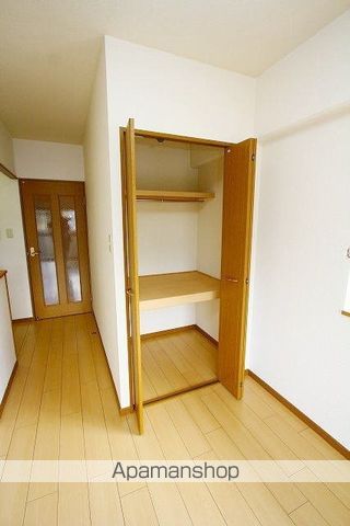 STELLA MINAMIの内装写真