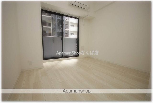 S−RESIDENCE南堀江の内装写真