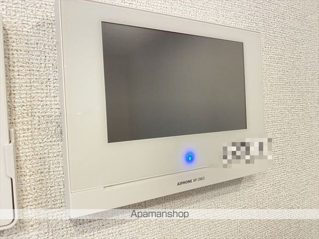 ミモザハウス 2号館の内装写真