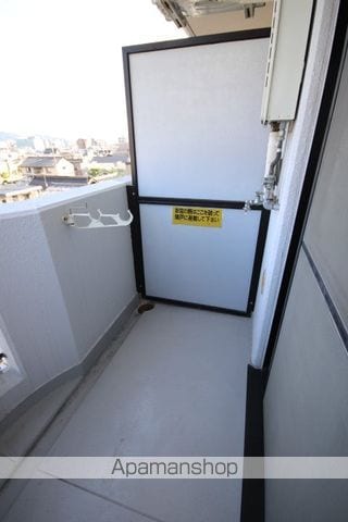 リード大町の内装写真
