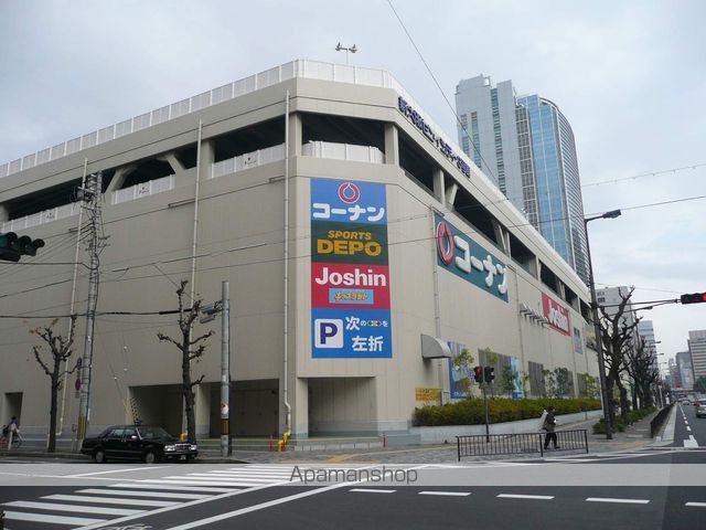グロリアス北大阪の周辺写真
