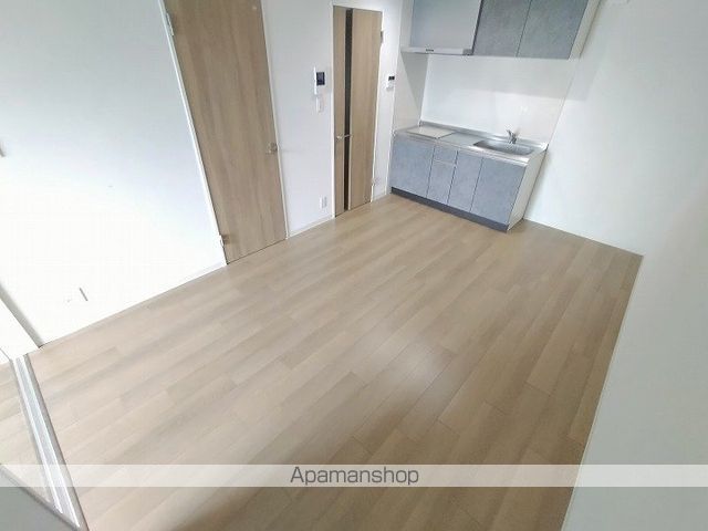 ACT正雀の内装写真