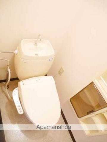 コーポラスたなかの内装写真
