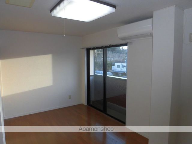 アーバンヒルズマンションの内装写真